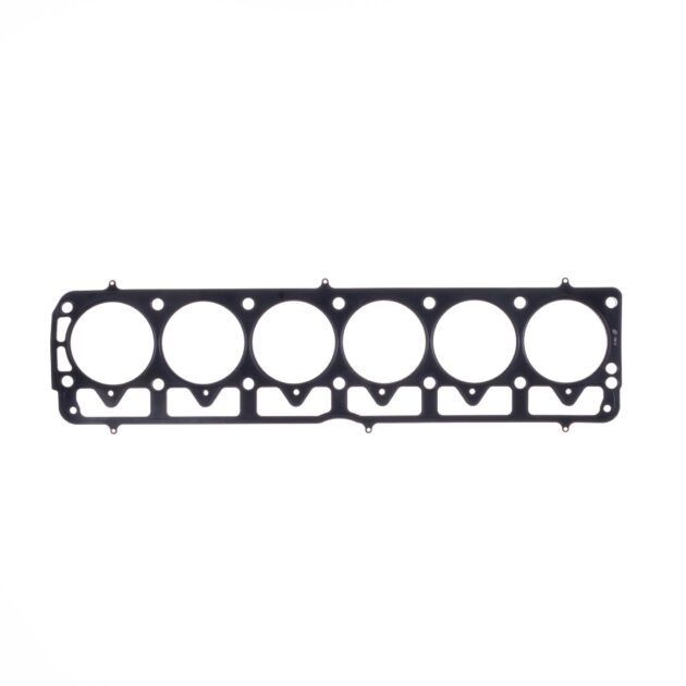 Cometic Gasket Automotive AMC 4.0L Inline 6 .027  in MLS Cylinder Head Gasket, 3.950  in Bore