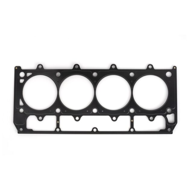 Cometic Gasket Automotive GM/Dart LS Next Block V8 .044  in MLX Cylinder Head Gasket, 4.200  in Bore, RHS, 1/2  in & 3/8  in Stud Hole Combination