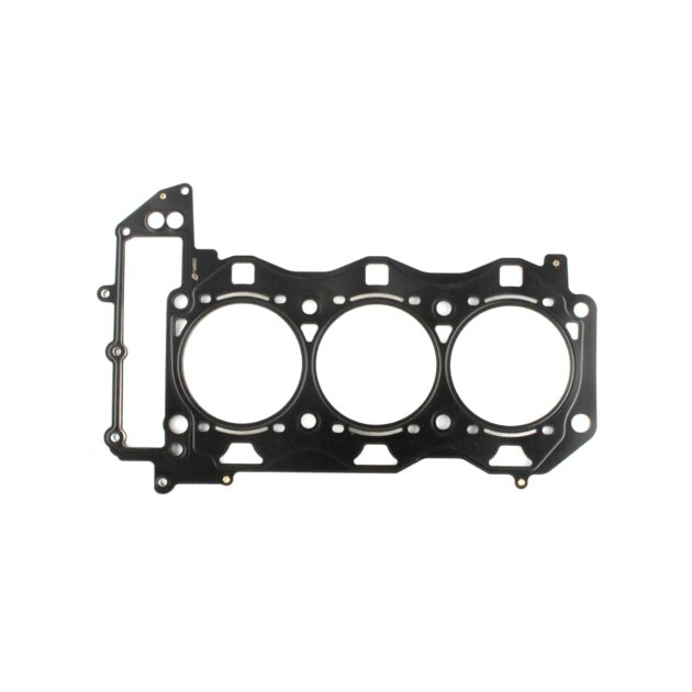 Cometic Gasket Automotive Porsche A101/A103/A170/MA1.24/MA1.71/MA1.75/MA1.76/MA1.77/MDA.BA/MDB.CA/MDB.CB/MDB.XA/MDG.GA/MDH.NA 981/997.2/991.1/991.2 .032  in MLX Cylinder Head Gasket, 105mm Bore, Cylinders 4-6, RHS