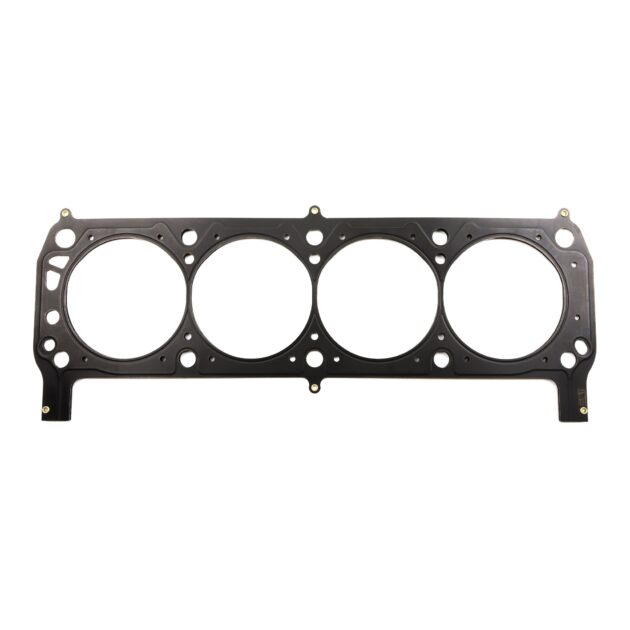 Cometic Gasket Automotive Ford 302/351W Windsor V8 .040  in MLS Cylinder Head Gasket, 4.210  in Bore, Valve Pocketed Bore, SVO/Yates