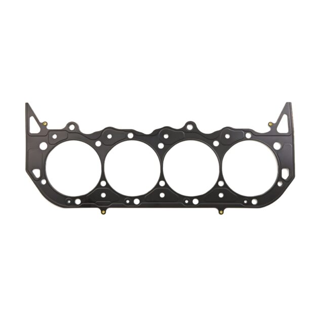 Cometic Gasket Automotive Chevrolet Mark-IV Big Block V8 .051  in MLS Cylinder Head Gasket, 4.620  in Bore, Fits Brodix BP DN-9, 9 Degree Valve Angle Heads