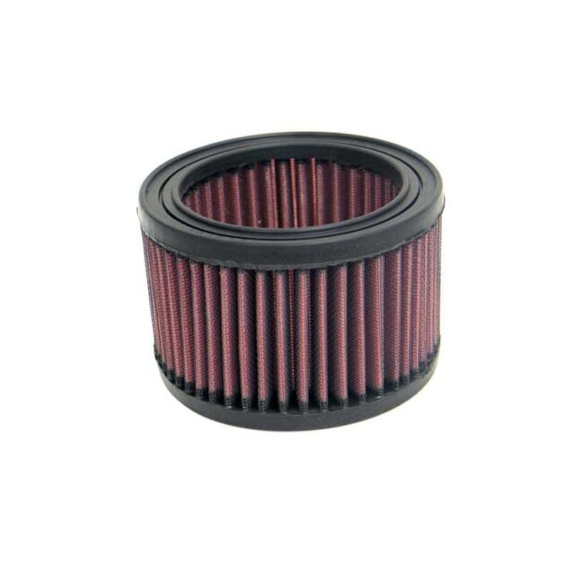 K&N HA-0001 Replacement Air Filter