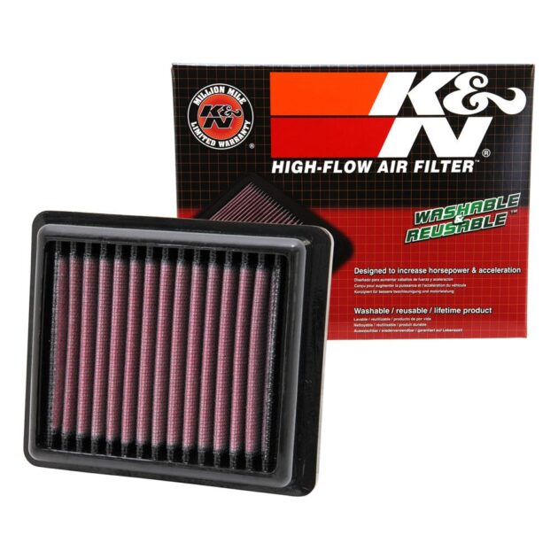 K&N HA-0502 Replacement Air Filter