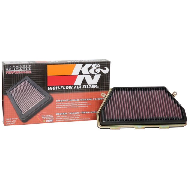 K&N HA-1017 Replacement Air Filter