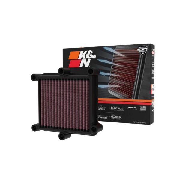 K&N HA-1121 Replacement Air Filter