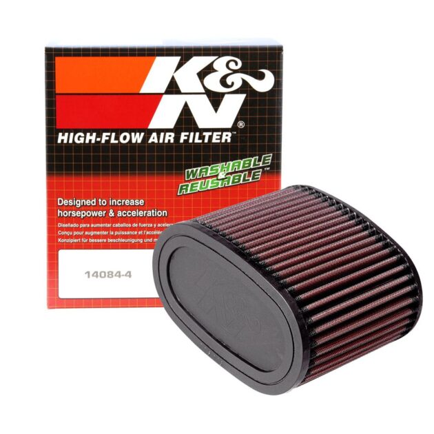 K&N HA-1187 Replacement Air Filter