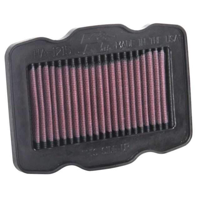 K&N HA-1215 Replacement Air Filter