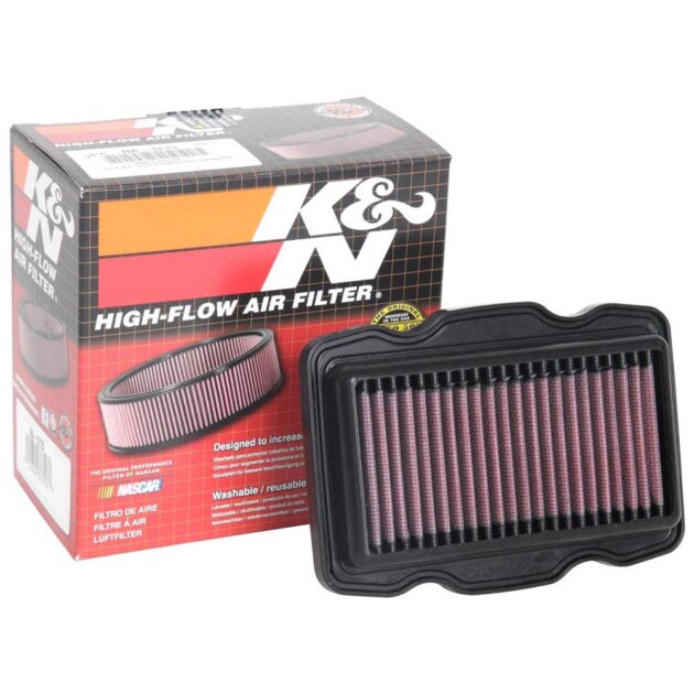 K&N HA-1215 Replacement Air Filter