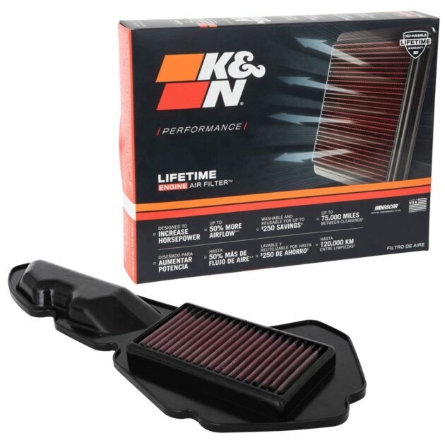 K&N HA-1218 Replacement Air Filter