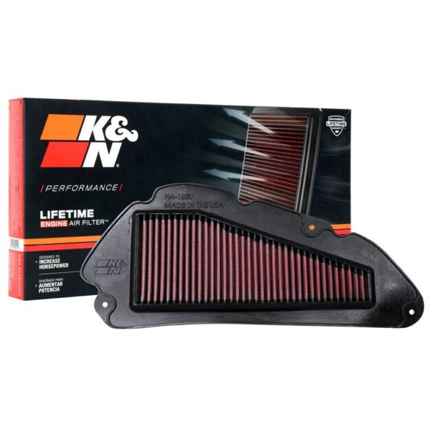 K&N HA-1220 Replacement Air Filter