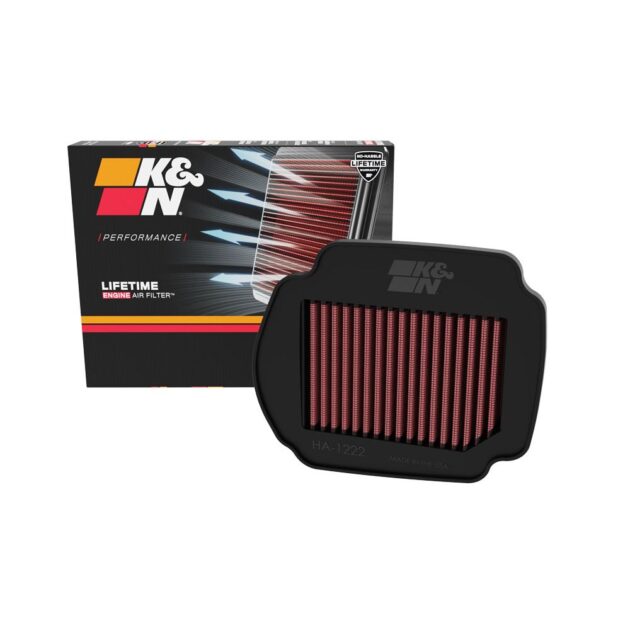 K&N HA-1222 Replacement Air Filter