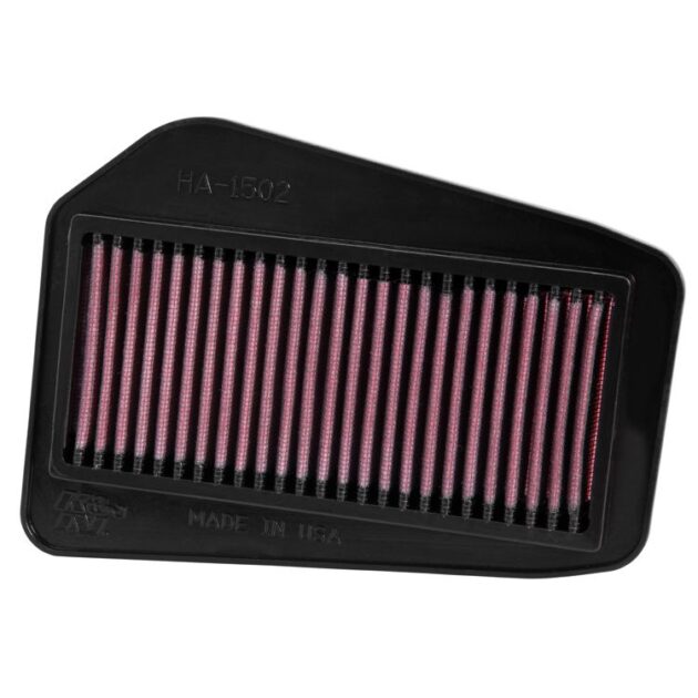 K&N HA-1502 Replacement Air Filter