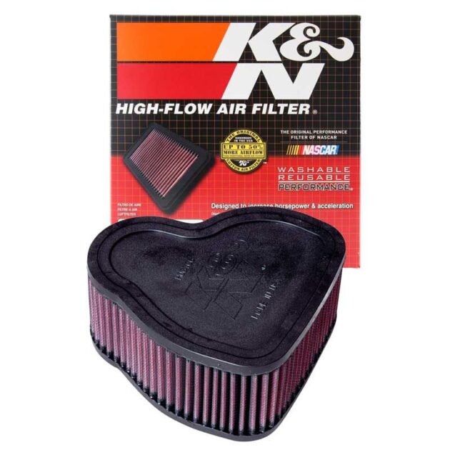 K&N HA-1802 Replacement Air Filter
