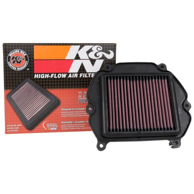 K&N HA-2517 Replacement Air Filter