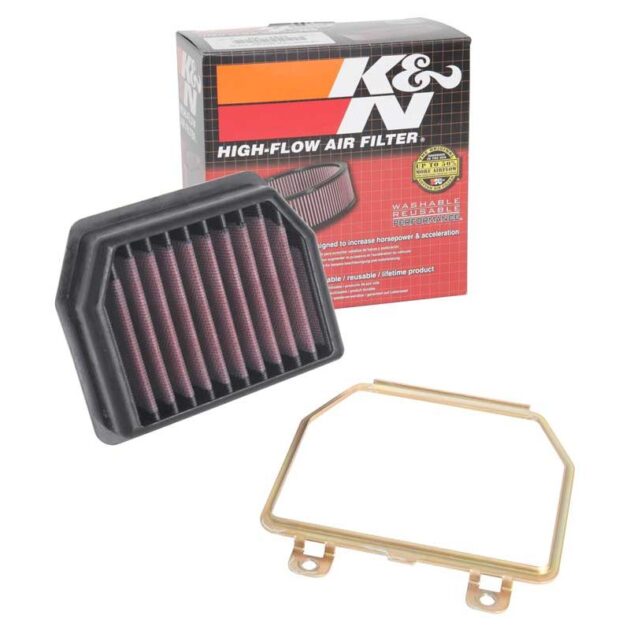 K&N HA-2819 Replacement Air Filter