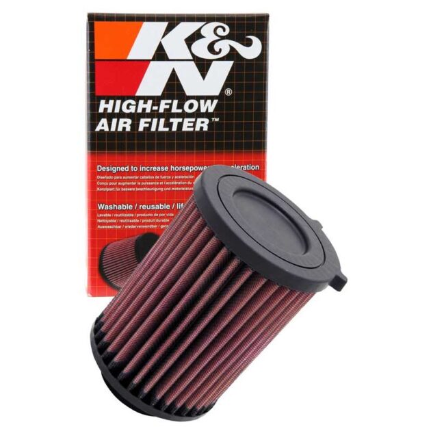 K&N HA-4207 Replacement Air Filter