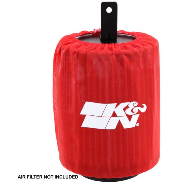 K&N HA-4504PR Air Filter Wrap