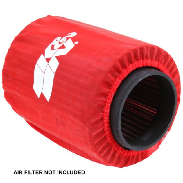 K&N HA-4504PR Air Filter Wrap