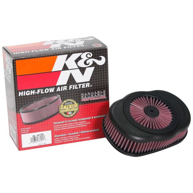 K&N HA-4517XD Replacement Air Filter