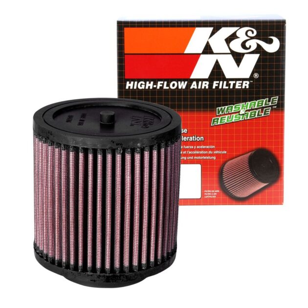 K&N HA-5000 Replacement Air Filter