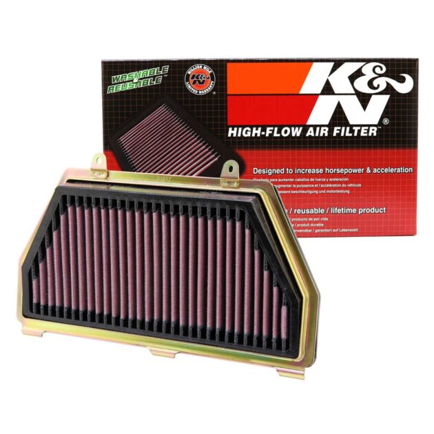 K&N HA-6007 Replacement Air Filter