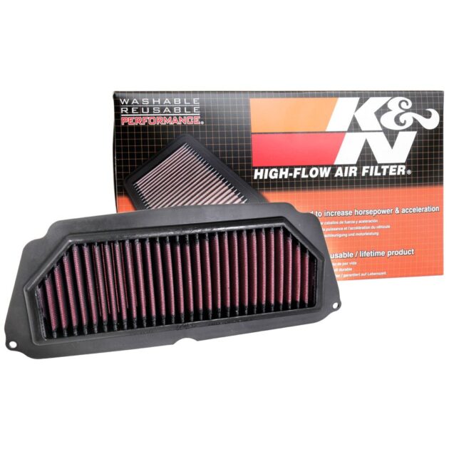 K&N HA-6519 Replacement Air Filter