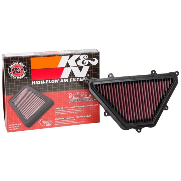 K&N HA-7417 Replacement Air Filter