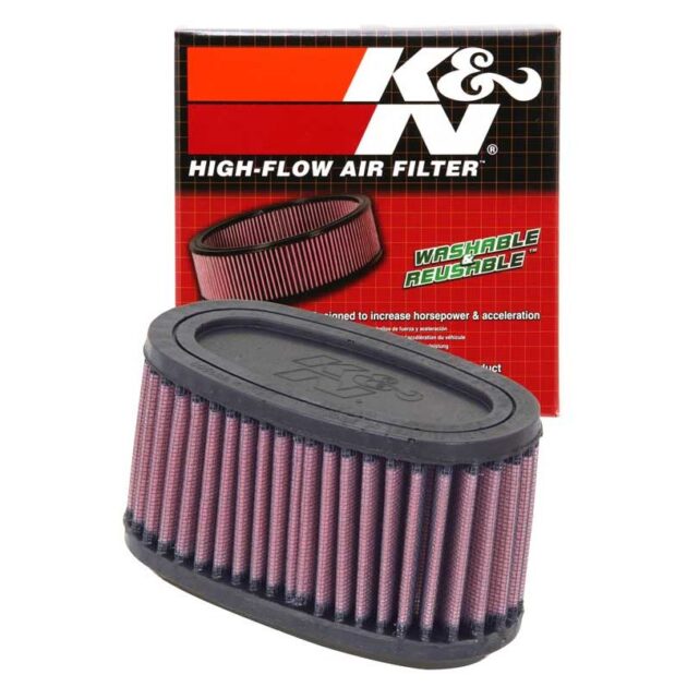 K&N HA-7504 Replacement Air Filter