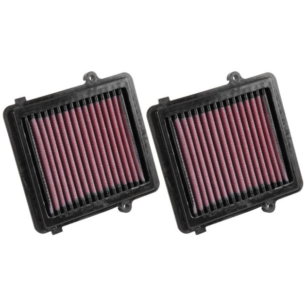 K&N HA-9916 Replacement Air Filter