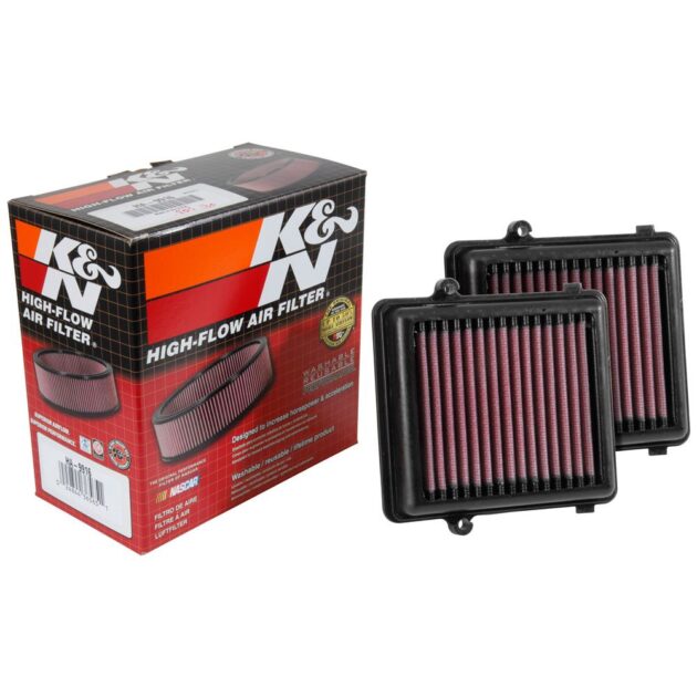 K&N HA-9916 Replacement Air Filter