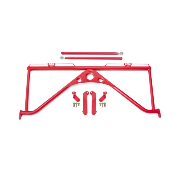 Harness Bar