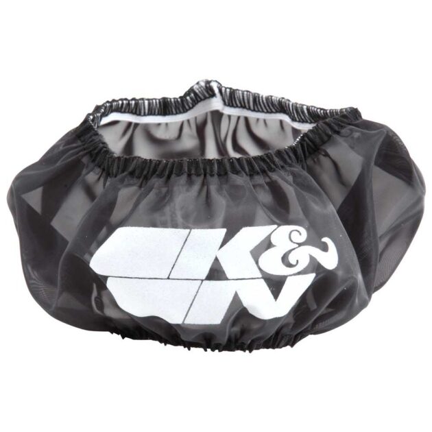 K&N HD-0700DK Air Filter Wrap