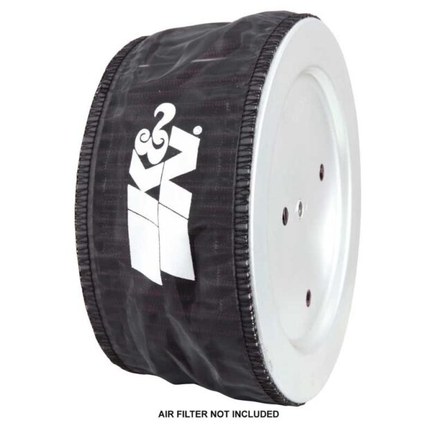 K&N HD-0700DK Air Filter Wrap