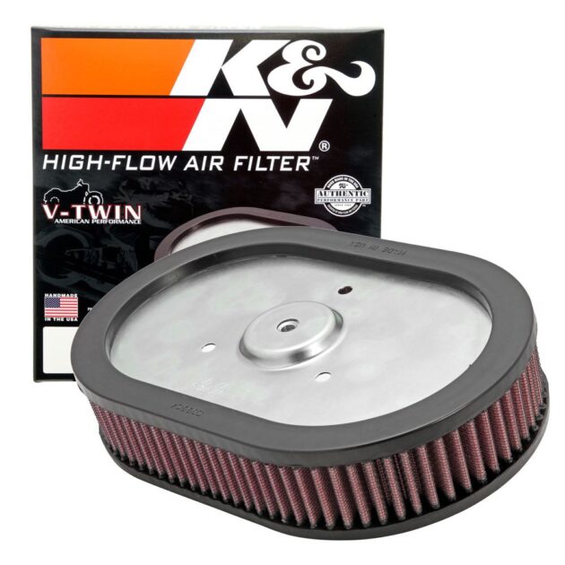 K&N HD-0910 Replacement Air Filter