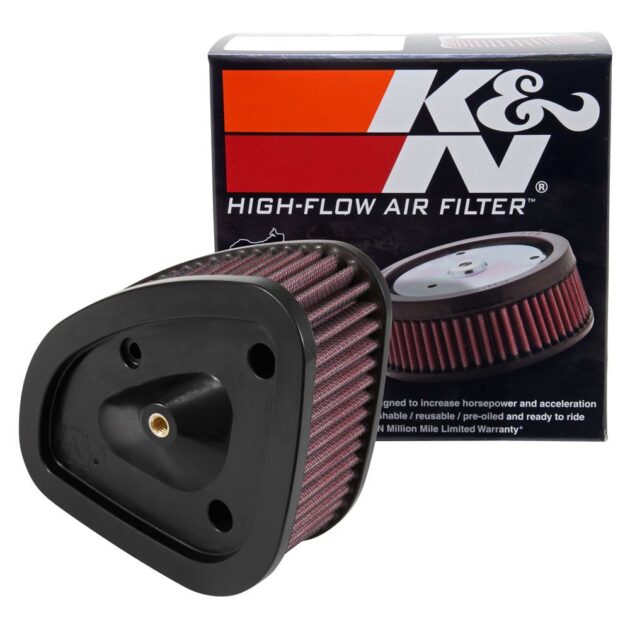 K&N HD-1717 Replacement Air Filter