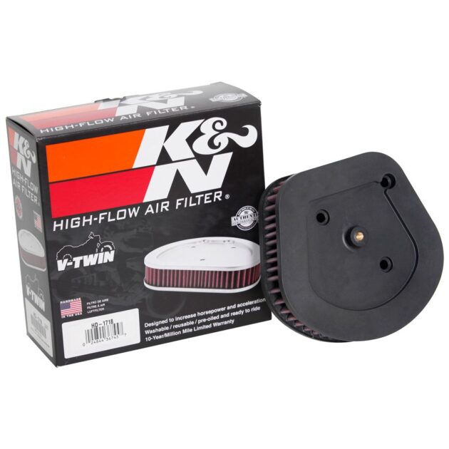 K&N HD-1718 Replacement Air Filter