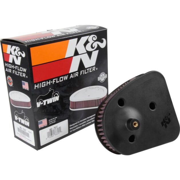K&N HD-7517 Replacement Air Filter