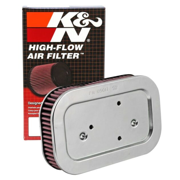 K&N HD-8834 Replacement Air Filter