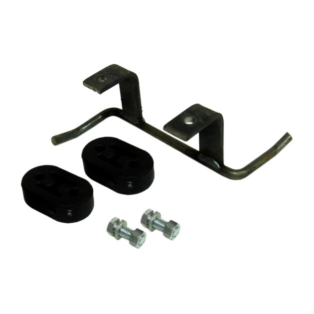 MBRP Exhaust Rear Frame Hanger Assembly