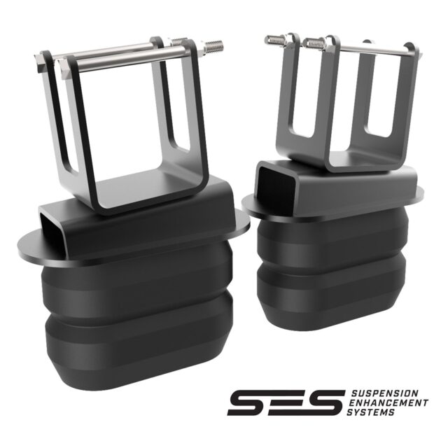 Timbren SES Suspension Enhancement System SKU# HIR185 - Rear Kit