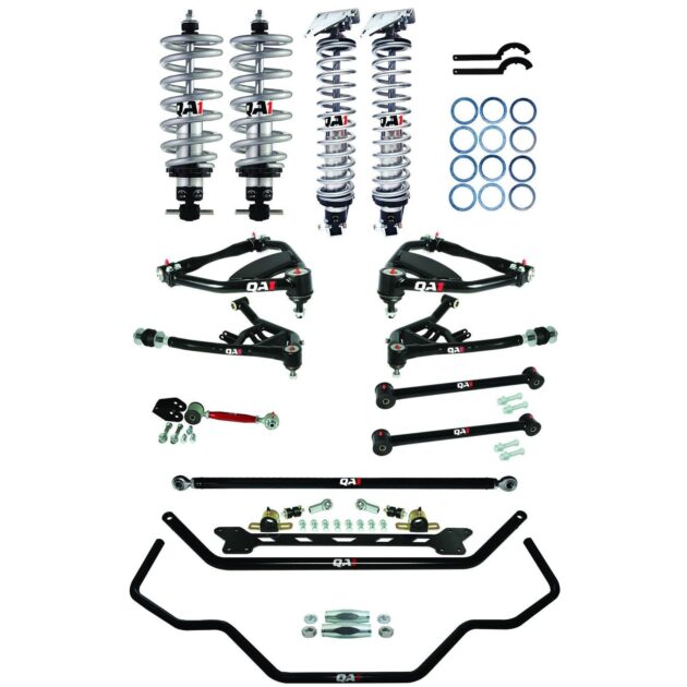 QA1 Suspension Kit HK02-GMB2