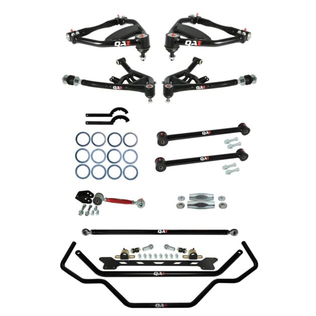 QA1 Suspension Kit HK12-GMB2