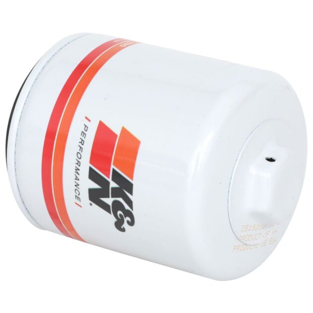 K&N HP-1020 Oil Filter