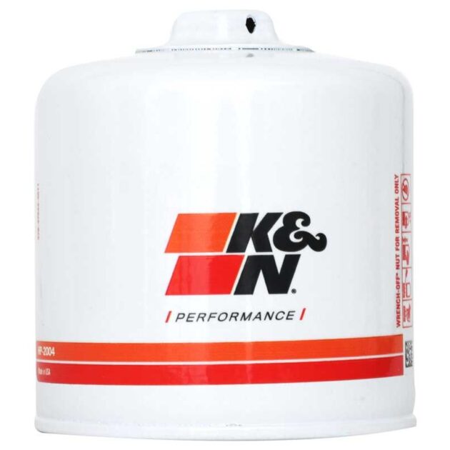 K&N HP-2004 Oil Filter