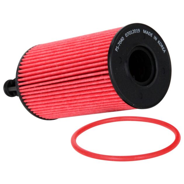 K&N HP-7040 Oil Filter