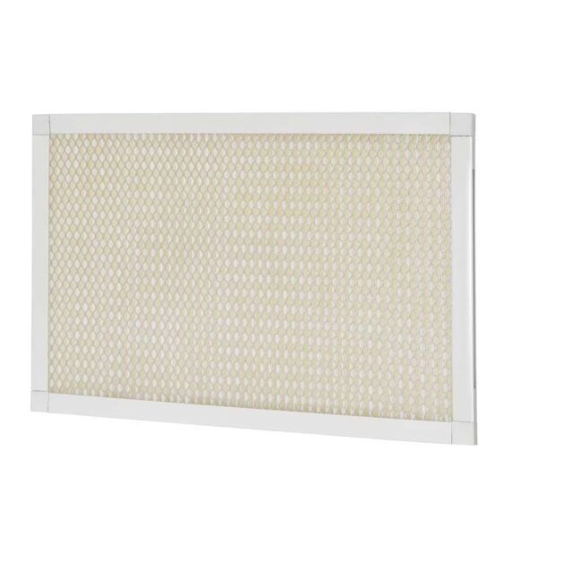 K&N HVC-11420 HVAC Filter; 14 x 20 x 1