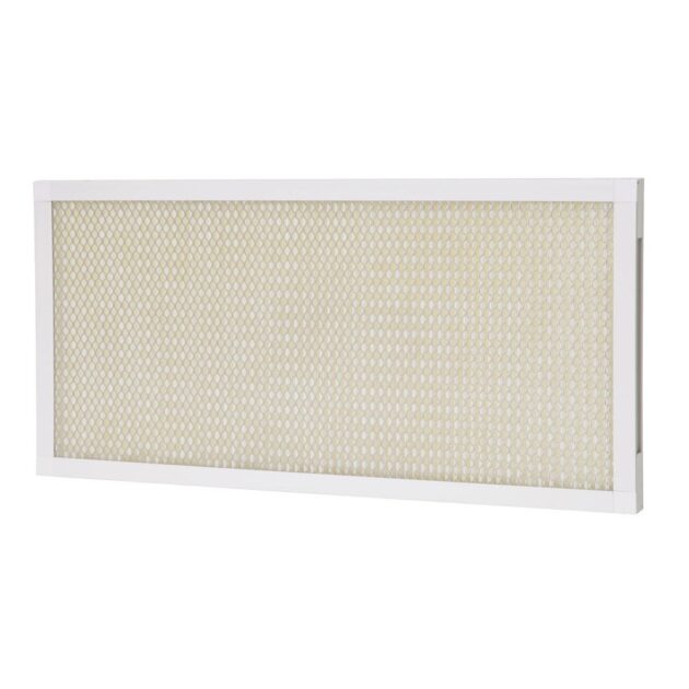 K&N HVC-11624 HVAC Filter; 16 x 24 x 1