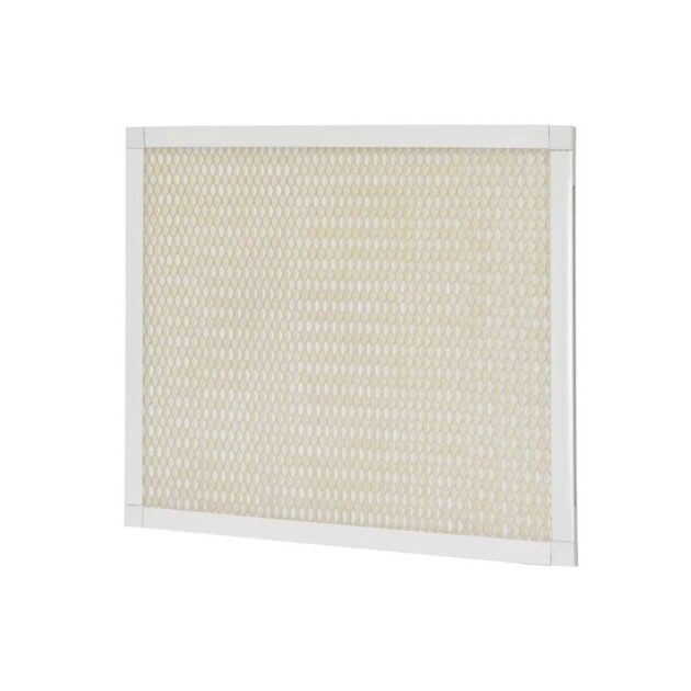 K&N HVC-12424 HVAC Filter; 24 x 24 x 1