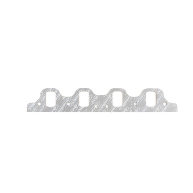 Cometic Gasket Automotive Ford 302/351W Windsor V8 .047  in Fiber Intake Manifold Gasket Set, 1.350  in x 2.000  in Port, SVO, Fits Ford/Roush Yates M-6049-C3 Cylinder Head