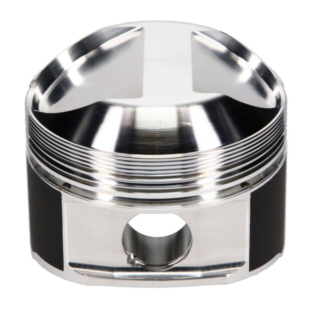 JE Pistons - Porsche, 2.2L Aircooled, 84.00 mm Bore, Piston